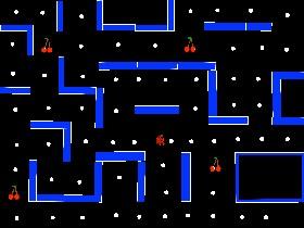 PACMAN 1