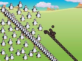 invincible cloning penguin 1 1 1 1