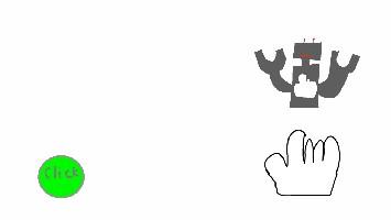Click the Button