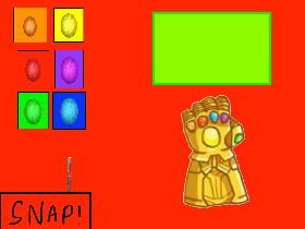Avengers: Endgame Clicker 1