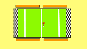 Touchdown Royale