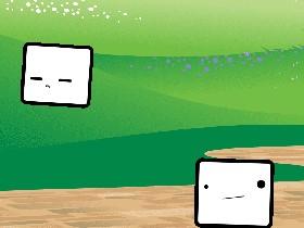 a tofus journey