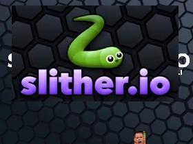 slither snake by Noelle 1