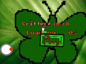 Critterz Beta 1.2