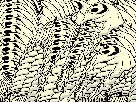 make a ghost multiply