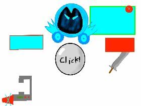 Cookie clicker! hacket