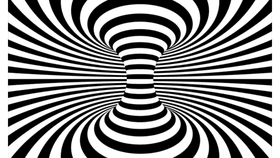 Optical illusion
