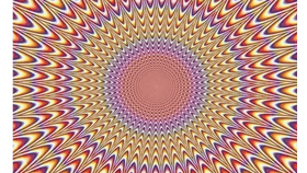 The best Optical Illusion
