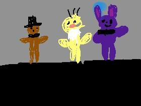 fnaf animation