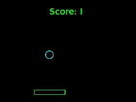 Glow Pong | By: BadDog 1