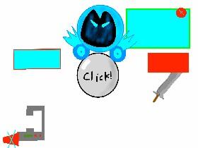 Cookie clicker!