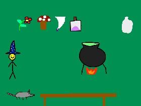 Potion Maker 