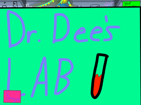 Dr. Dee's Lab