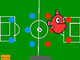 2-Player Soccer 1