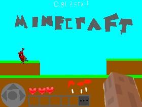 MineCraft Beta