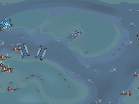 Chopper Game 1