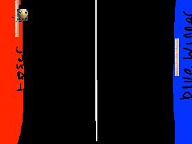 Baldi’s Basics in pong! 1