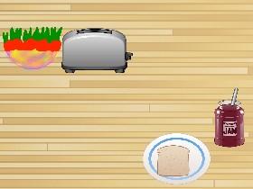 A Cooking Game 1