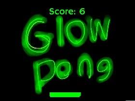 glow pong speed chalenge