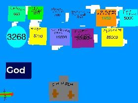 heaven clicker 1