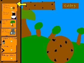 Cookie Clicker by rico