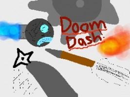 DoomDash *Beta* 1