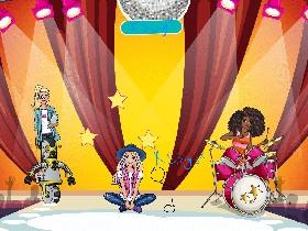 SING ALONG WITH BARBIE