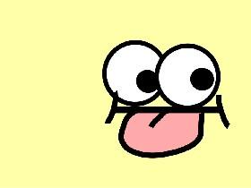 Googly Eyes 1