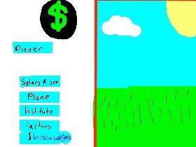 Money Clicker improved 1