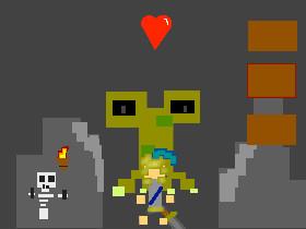 Monster slayer by rico