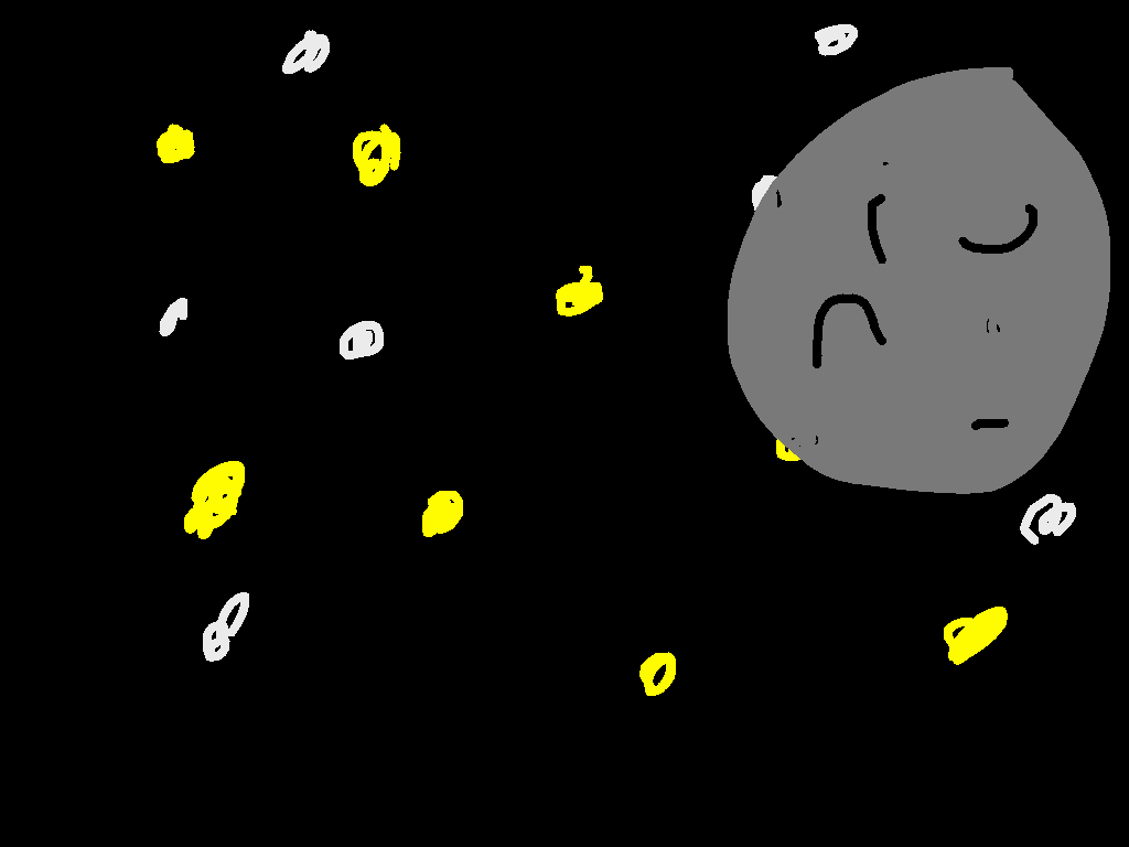 Space Pong