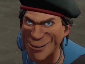 jumpscare