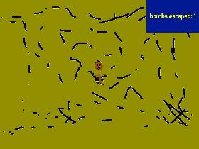 Mine Field 1