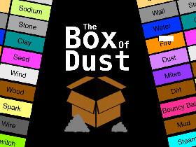 Box of Dust