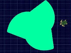 Spiral Triangles 6