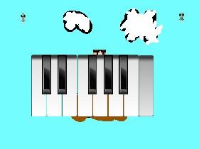 My Piano 1