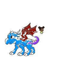 Coloring Characters 1