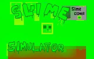 Slime Simulator 1