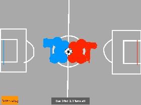 2-Player street soccer 1