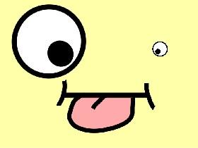 Googly Eyes 1