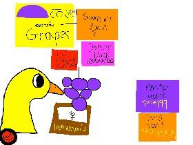 DUCK CLICKER! Code Update! 1