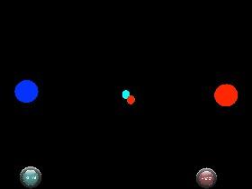 2 player shooting game