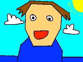 Stare At Zak
