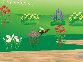 Bee Game