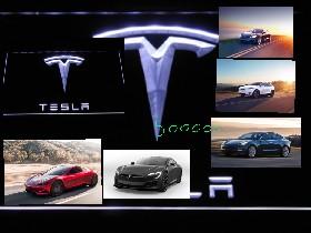 Tesla clicker