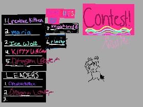 FOR THE CONTEST 1