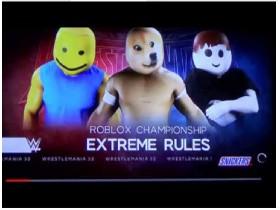 roblox championships