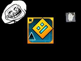 Geometry dash