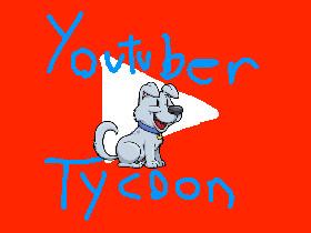 YOUTUBER TYCOON