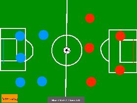 2-Player Soccer 1